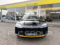 2026 Lamborghini Urus