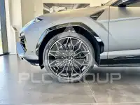 2026 Lamborghini Urus