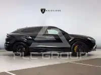 2026 Lamborghini Urus