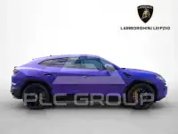 2026 Lamborghini Urus