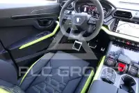 2026 Lamborghini Urus