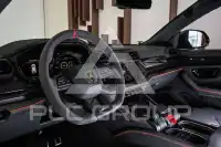 2026 Lamborghini Urus