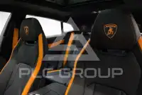 2026 Lamborghini Urus