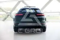 2026 Lamborghini Urus