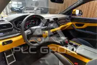 2026 Lamborghini Urus