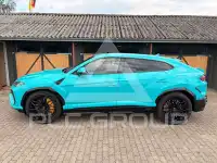 2026 Lamborghini Urus