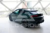 2026 Lamborghini Urus