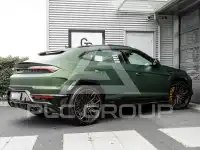 2026 Lamborghini Urus