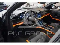 2026 Lamborghini Urus
