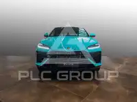2026 Lamborghini Urus
