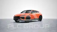 2026 Lamborghini Urus