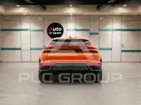 2026 Lamborghini Urus