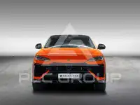 2024 Lamborghini Urus