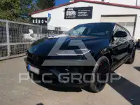 2026 Lamborghini Urus
