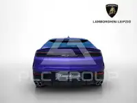 2026 Lamborghini Urus