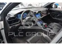 2026 Lamborghini Urus