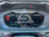 2026 Lamborghini Urus