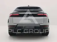 2026 Lamborghini Urus