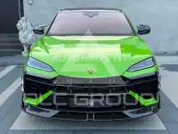 2026 Lamborghini Urus