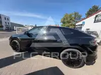 2026 Lamborghini Urus