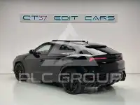 2026 Lamborghini Urus