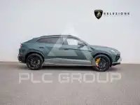 2026 Lamborghini Urus