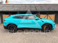 2026 Lamborghini Urus