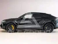 2026 Lamborghini Urus
