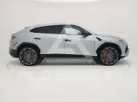 2026 Lamborghini Urus