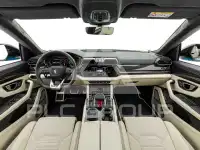 2026 Lamborghini Urus
