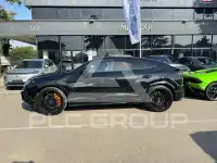 2026 Lamborghini Urus