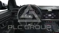 2026 Lamborghini Urus