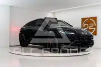 2026 Lamborghini Urus