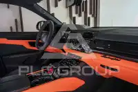 2026 Lamborghini Urus