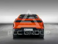 2024 Lamborghini Urus