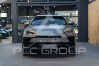 2026 Lamborghini Urus