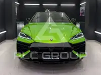 2026 Lamborghini Urus
