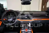 2026 Lamborghini Urus