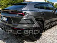 2026 Lamborghini Urus