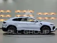 2026 Lamborghini Urus