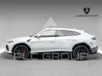 2026 Lamborghini Urus