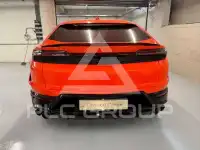 2026 Lamborghini Urus