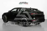 2026 Lamborghini Urus