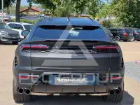 2026 Lamborghini Urus