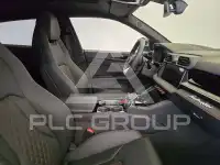 2026 Lamborghini Urus
