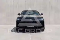 2026 Lamborghini Urus