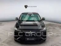 2026 Lamborghini Urus