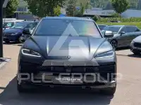 2026 Lamborghini Urus