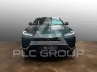 2026 Lamborghini Urus