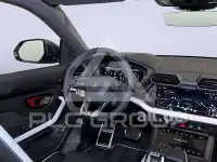 2026 Lamborghini Urus
